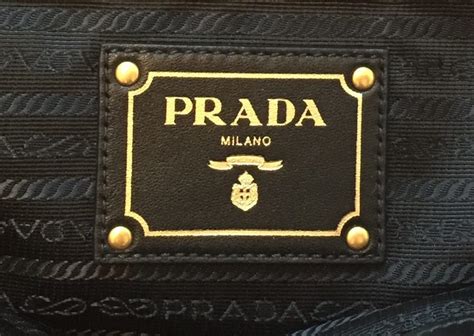 prada hologram|authentic Prada handbags.